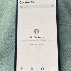 Apple iPhone 12 mini